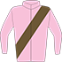 Colours: Pink, Brown Sash
