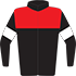 Colours: Black, Red Yoke & White Armbands