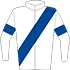 Colours: White, Blue Sash & Armbands