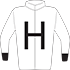 Colours: White, Black H & Cuffs