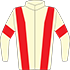 Colours: Cream, Red Braces & Armbands