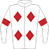 Colours: White, Red Diamonds & Armbands