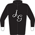 Colours: Black, White J G & Cuffs