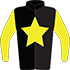 Colours: Black, Gold Star & Sleeves