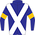Colours: Royal Blue, White Crossed Sashes & Gold Armbands