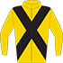 Colours: Gold, Black Crossed Sashes