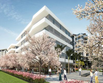 $120 million in unconditional sales already