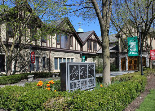 Harness Racing Museum 2026 Stallion Auction is open