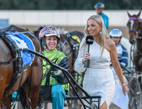 Gath pulls right rein with Mundaka