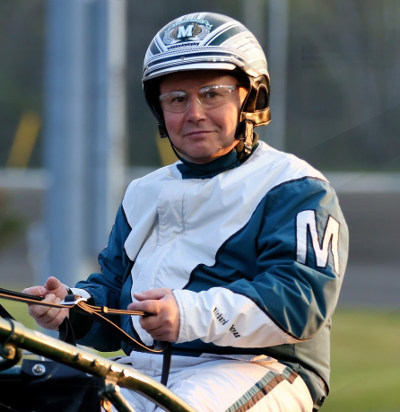 Grand River Raceway season finale