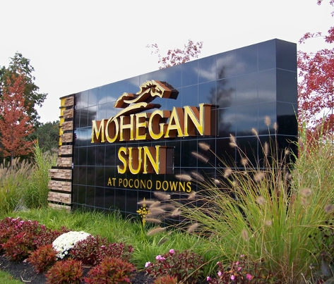 Huge pay-offs becoming the norm at Pocono