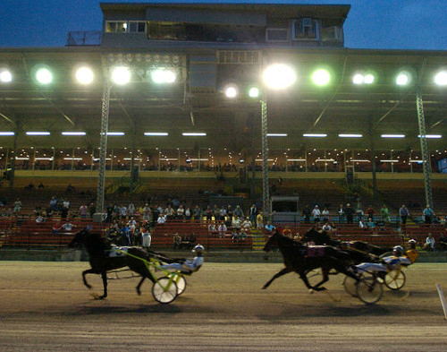 The Raceway set to kick off busy race season