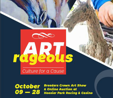 Hoosier and Schools team up for Charities