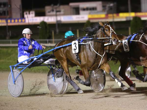 Can Amarula beat Arya?