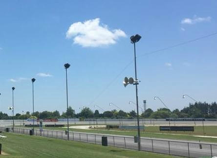 Dalgety and House locked in thriller Junior Drivers Premiership