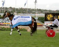 2006 Inter Dominion Champion has died