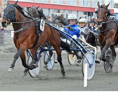 Grosser Preis von Deutchland at Hamburg