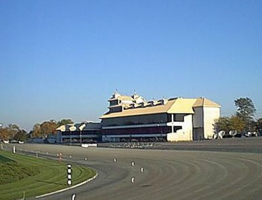 Freehold Raceway property acquired for development