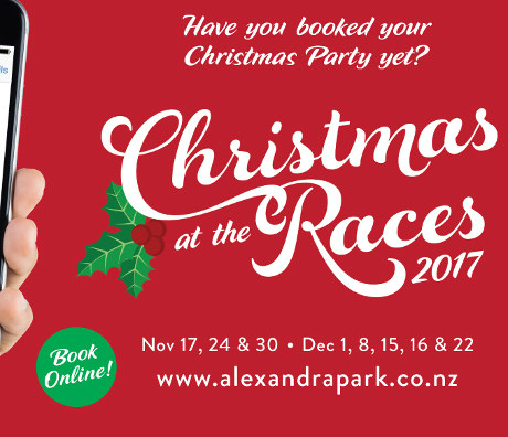Christmas at the races dates announced