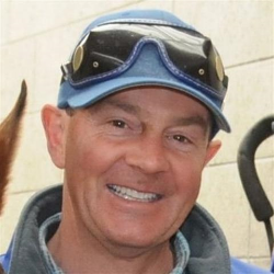 All Stars bring in another ‘Young Gun’