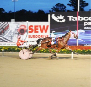 Art Official colt gets Jewels invite