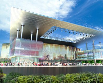 $10 million plus stakes schedule announced