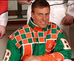 Andrew Stakes in Red Shores Thursday spotlight