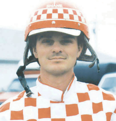 Harness racing’s best honored at Summerside