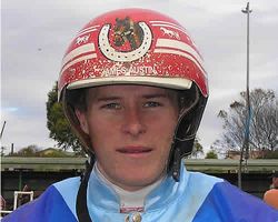 Driver disqualified for 12 months