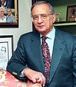 Denman, McCarron among judges for Stan Bergstein award