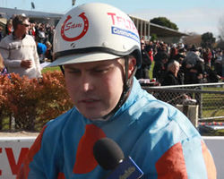 Chasing a good weekend