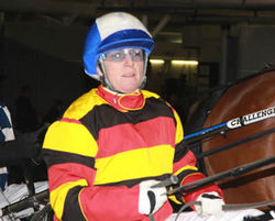 Chilcott nails another milestone