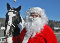 Different version of T’Was The Night Before Christmas