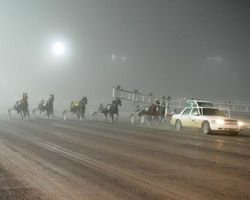 Yonkers adjusts draw schedule due to impending storm