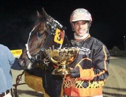 Greg Sugars dominates South Australian Cup