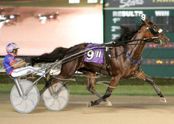 Continual Velocity scores off layoff