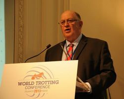 Geoff Want message on Whips