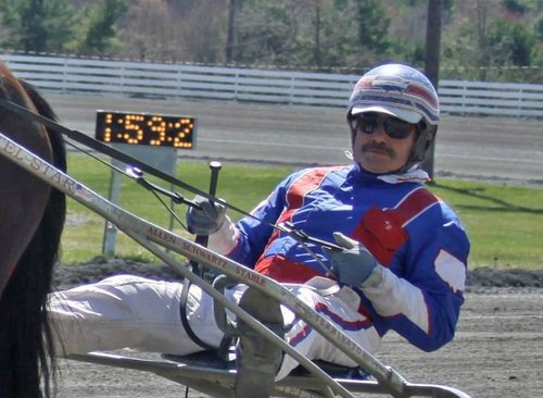 Doo Wop Kid dances to NAADA victory