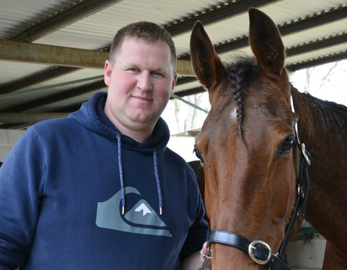Harness trainer Ben Yole suspended for three years