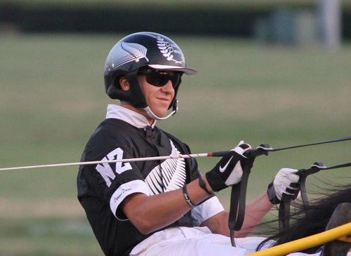 Global driving superstars converge on Brisbane