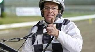 Dixons crowning night taking out both APG Finals at Albion Park