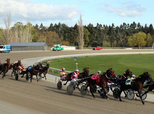 Warragul Harness Racing Club announces new partnership