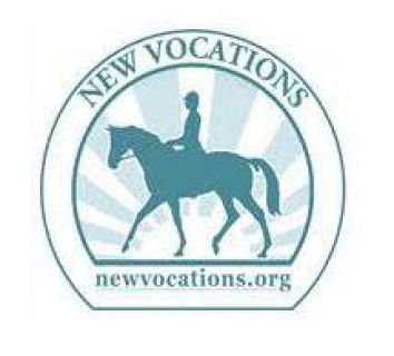 New Vocations seeks stallion donations for auction