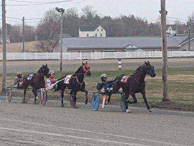 Atlantic Canada 2025 stakes schedule released