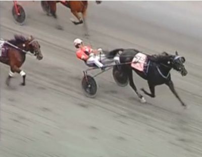 “Trottin’ Thursdays” return to Harrah’s Philadelphia