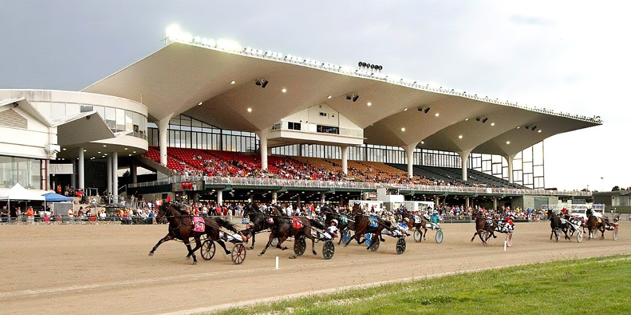 Three look to remain unbeaten in BSS 3rd leg for filly trotters