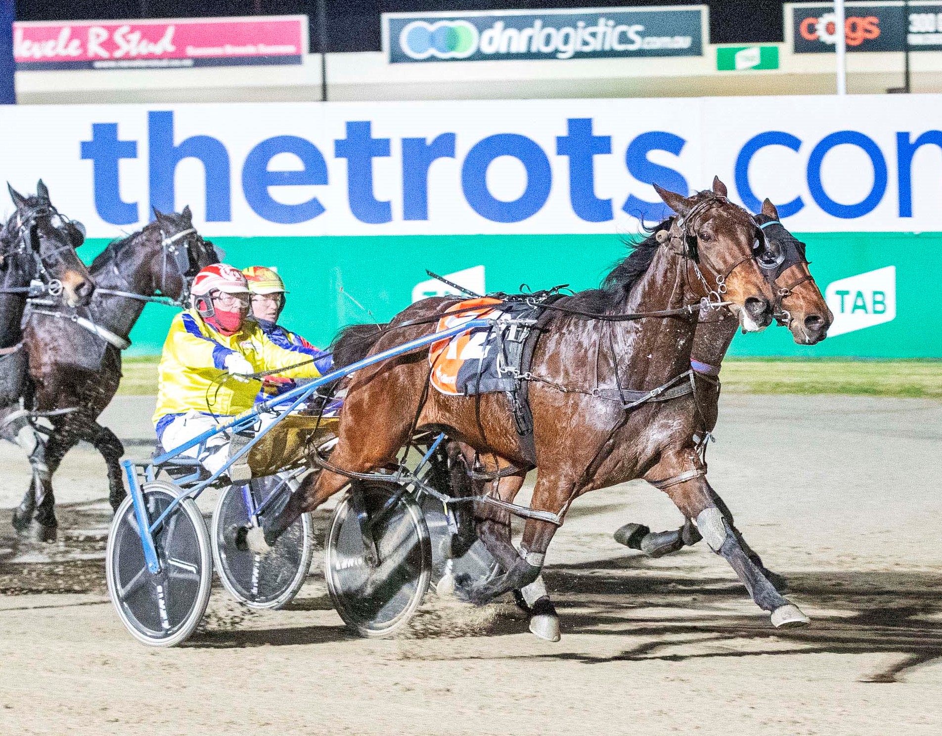 Sugars to team with old marvel in Hunter Cup