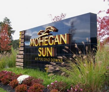 Solid card for Pocono Opener