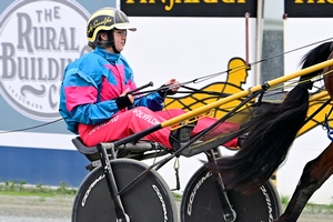 Emily Suvaljko to represent WA in AYDC one last time