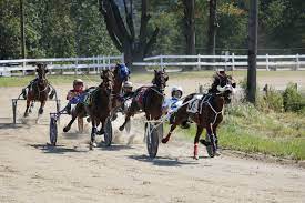 Pennsylvania fair circuit wheels into Wattsburg